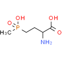 Glufosinate