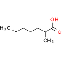 2-Methylheptanoic acid