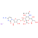 CMP-Sialic acid sodium salt