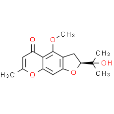 5-O-Methylvisamminol