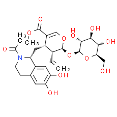 Ipecoside