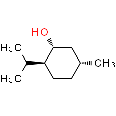 (-)-Menthol