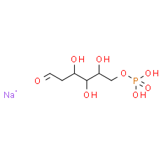 2-Deoxy-D-glucose 6-phosphate disodium