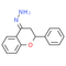 Flavanone hydrazone