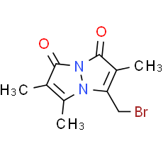 Bromobimane