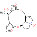 Senecionine N-oxide