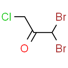 1, 1-Dibromo-3-chloroacetone