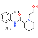 Droxicainide