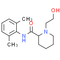Droxicainide