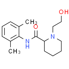 Droxicainide