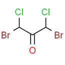 1, 3-Dibromo-1, 3-dichloroacetone