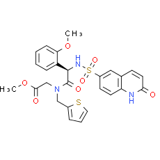 OSMI-2 - CAS