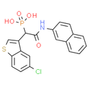 Chymase-IN-1