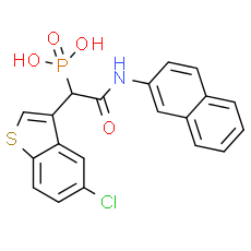 Chymase-IN-1
