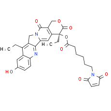 MC-SN38 | CAS: 1473403-87-0