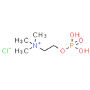 Phosphorylcholine chloride