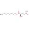 (2R)-Octyl-α-hydroxyglutarate