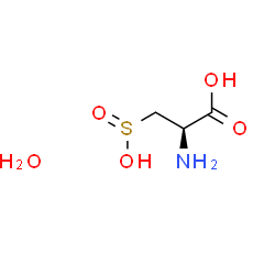 L-Cysteinesulfinic acid monohydrate