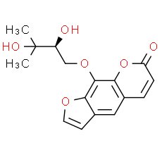 (-)-Heraclenol