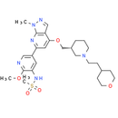 PI3Kdelta inhibitor 1