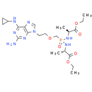 Rabacfosadine