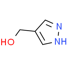 4-Hydroxymethylpyrazole