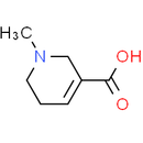 Arecaidine