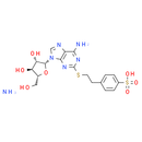 PSB 0777 ammonium