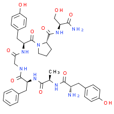 Dermorphin