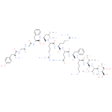 Dynorphin B (1-13)