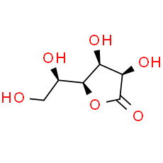 1, 4-D-Gulonolactone