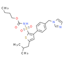 AT2 receptor agonist C21