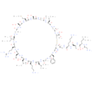 C-Type Natriuretic Peptide (CNP) (1-22), human