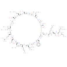 C-Type Natriuretic Peptide (CNP) (1-22), human