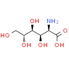 D-Glucosamic acid
