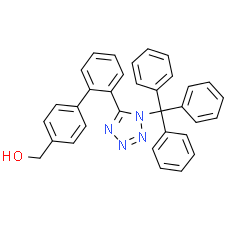Olmesartan impurity