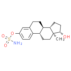 Estradiol 3-sulfamate