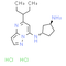 KB-0742 dihydrochloride