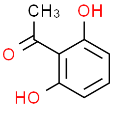 2, 6-Dihydroxyacetophenone