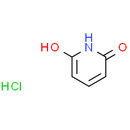 6-Hydroxypyridin-2(1H)-one hydrochloride