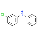 3-Chlorodiphenylamine