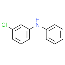 3-Chlorodiphenylamine
