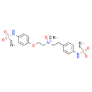 Dofetilide N-oxide