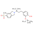 Sigma-2 receptor antagonist 1