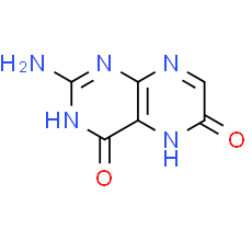 Xanthopterin