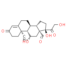 18-Oxocortisol