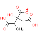 2-Methylcitric acid