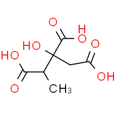 2-Methylcitric acid