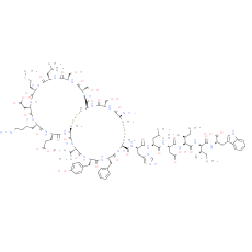 Endothelin 1 (swine, human)