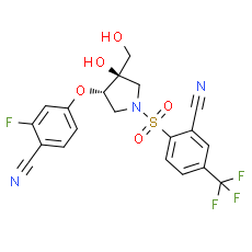 GSK3395879
